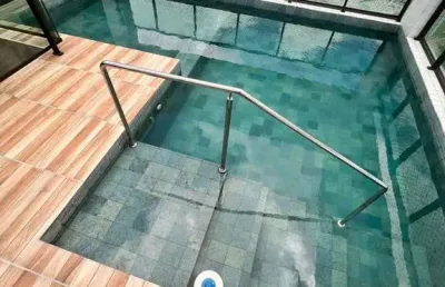Apartamento com 2 quartos à venda na Rua Paulina Maria Mendonça, 200, Jatiúca, Maceió