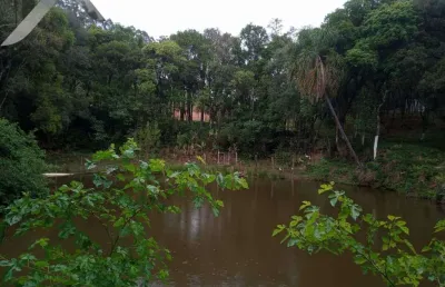 Chácara / sítio com 2 quartos à venda na Estrada Principal, Campestre dos Paulas, Mandirituba