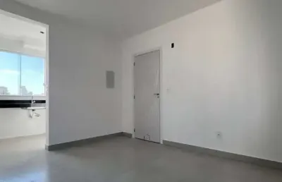 Apartamento com 2 quartos à venda no Planalto, Belo Horizonte 