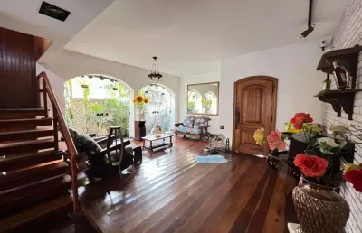Casa com 3 quartos à venda em Ramos, Rio de Janeiro 
