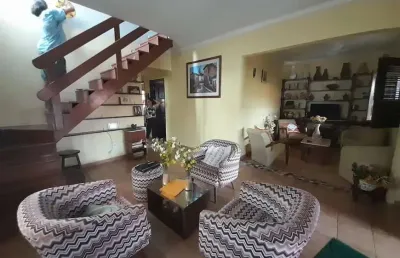 Casa com 3 quartos à venda no Limão, São Paulo 