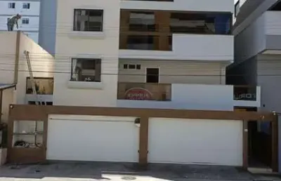 Apartamento com 2 quartos à venda no Mar Grosso, Laguna 