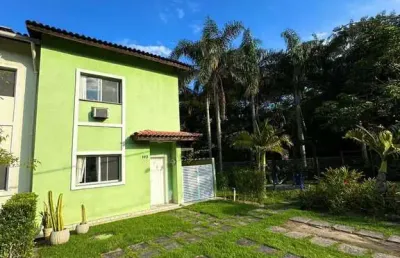 Casa em condomínio fechado com 3 quartos à venda em Sahy, Mangaratiba 