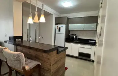 Apartamento com 4 quartos à venda no Mar Grosso, Laguna 