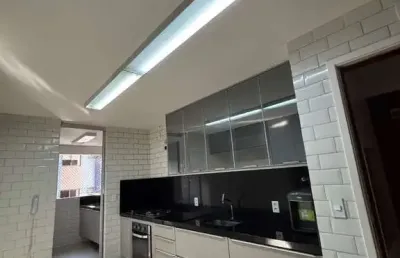 Apartamento com 4 quartos à venda na Rua Noel Nutels, 300, Ponta Verde, Maceió