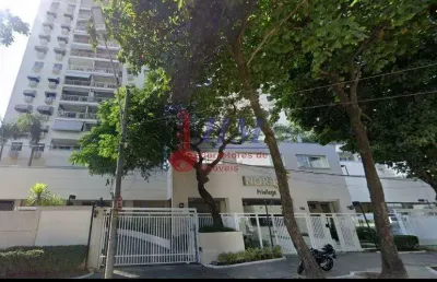 Apartamento à venda no rio de janeiro-rj, cachambi: 3 quartos, 1 suí