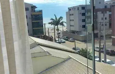 Apartamento com 2 quartos à venda no Mar Grosso, Laguna 