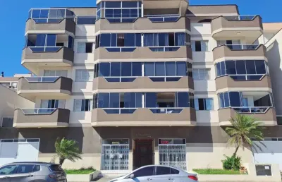 Apartamento com 3 quartos à venda no Mar Grosso, Laguna 