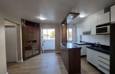 Apartamento com 2 quartos à venda em Portinho, Laguna 