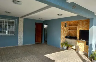 Casa com 3 quartos à venda na Ponte de São João, Jundiaí 