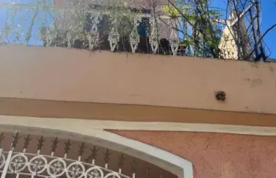 Casa para venda em rio de janeiro, parque anchieta, 2 dormitórios, 2 banheiros, 1 vaga