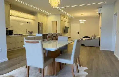 Apartamento com 3 quartos à venda no Mar Grosso, Laguna 