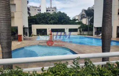 Apartamento à venda no coração de cachambi, rio de janeiro - 2 quar