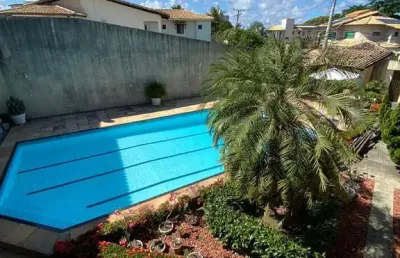 Casa para temporada em vilas
menos de 300 metros da praia 
5/4 sendo 3 suítes
piscina com raia
churrasqueira
sinuca

diárias a partir de 1.500 consulte período desejado
para feriados e datas festivas 