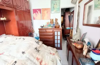 Apartamento com 1 quarto à venda em Copacabana, Rio de Janeiro 