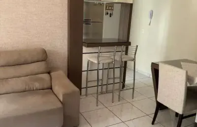 Apartamento com 2 quartos à venda em Portinho, Laguna 