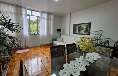 Apartamento com 3 quartos à venda no Centro, Petrópolis 