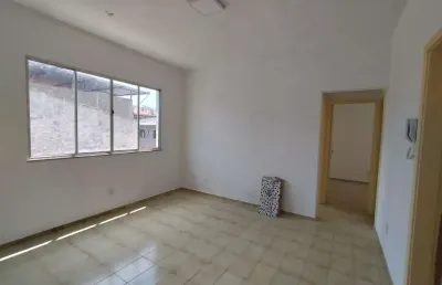 Apartamento com 2 quartos à venda no Boaçu, São Gonçalo 
