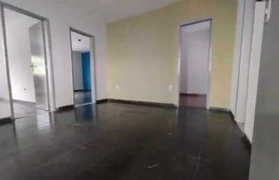 Sobrado composto de 03 quartos, sendo 01 suite,sala, cozinha, banheiro, área de serviço.
próximo ao upa do pacheco, mercado, restaurantes, salão de festas etc.

agende sua visita!!