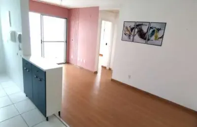 Vendo apartamento 2 quartos, 50 metros, 1 vaga no pechincha em jacarepaguá.
