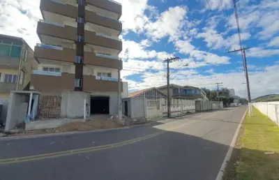 Apartamento com 2 quartos à venda no Mar Grosso, Laguna 