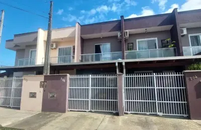 Se você busca conforto, praticidade e um ótimo custo-benefício, este sobrado geminado é a escolha ideal!

70m² de área construída
localizado no bairro vila nova, em rua asfaltada

composição do imóvel