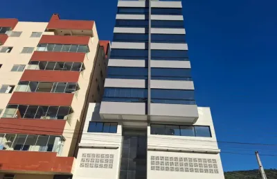Apartamento com 3 quartos à venda no Mar Grosso, Laguna 