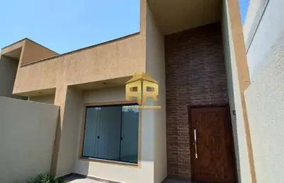 Casa com 3 quartos à venda na Rua Cento e Quarenta, 100, Guaratiba, Rio de Janeiro