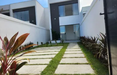 Casa com 3 quartos à venda na Pedra de Guaratiba, Rio de Janeiro 