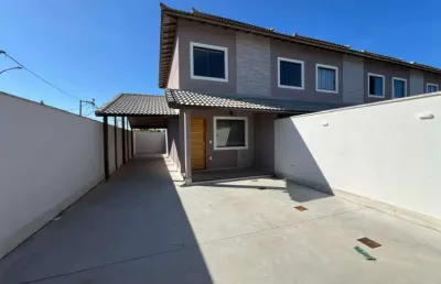 Casa para locação em maricá, jardim atlântico oeste (itaipuaçu),