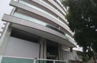 Apartamento para locação em rio de janeiro, vila valqueire, 3 dormit