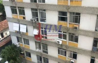 Apartamento à venda no centro do rio de janeiro-rj: 1 quarto, 1 sala,