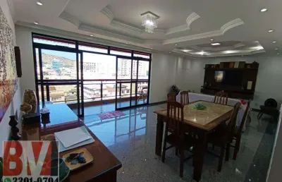 Apartamento com 3 quartos, vila da penha, rio de janeiro - r$ 720 mil,