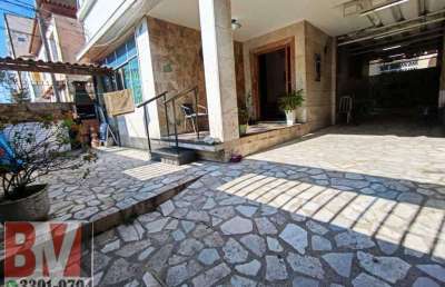 Casa com 3 quartos, vila da penha, rio de janeiro - r$ 680 mil, cod: 2