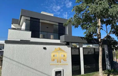Casa com 3 quartos à venda na Estrada Cabuçu de Baixo, 601, Campo Grande, Rio de Janeiro