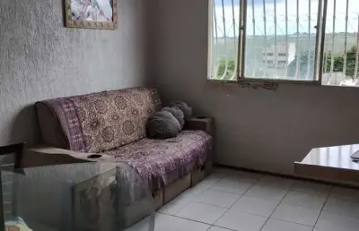 Só 170 mil apartamento  qd 406 samambaia  2 quartos vaga coberta
