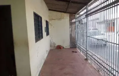 Casa à venda na QNP 16 Conjunto P, Ceilândia Sul, Ceilândia