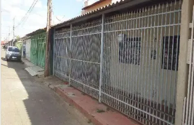 Casa à venda na QNP 16 Conjunto P, Ceilândia Sul, Ceilândia