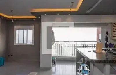 Apartamento no centro de diadema – último andar, vista privilegiada

 50m² | 27º andar | sol da manhã
imóvel totalmente reformado e decorado, com móveis planejados em todos os ambientes e acabamento m