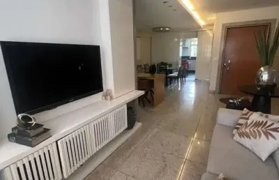 Oportunidade única no bairro funcionários! com 4 quartos e lazer