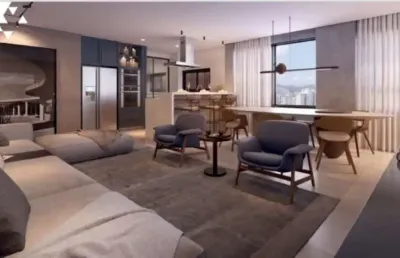 Apartamento de 3 e 4 quartos, com ótima localização e valorização no bairro santo agostinho