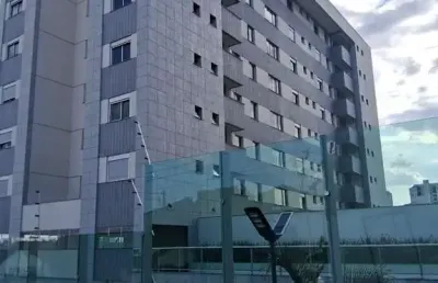 Apto de 2 e 3 quartos pronto para morar no melhor do bairro carlos prates.