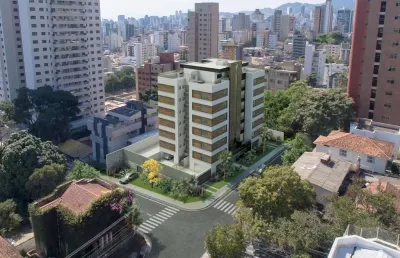 3 quartos no  bairro   santo antônio - ultimas unidades.
