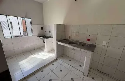 Apartamento para venda em duque de caxias, saracuruna, 1 dormitório,