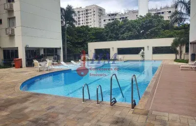 Excelente apto para venda no condomínio norte privilege!! * 3 quartos