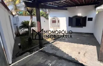 Casa com 2 quartos à venda em Irajá, Rio de Janeiro 