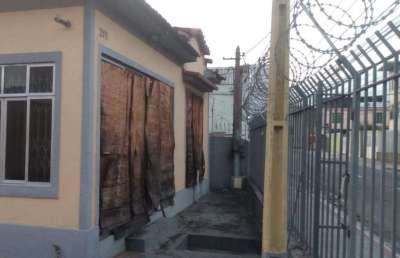 Terreno à venda na Avenida Getúlio Vargas, 207, Centro, Nilópolis
