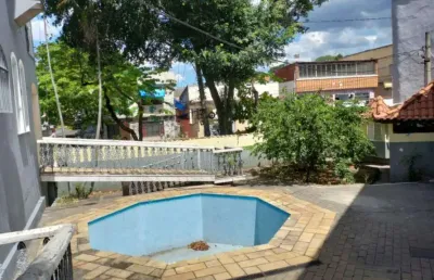 Casa para venda em rio de janeiro, parque anchieta, 5 dormitórios, 1 suíte, 3 banheiros, 4 vagas