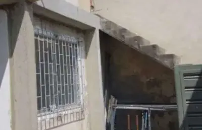 Casa para venda em rio de janeiro, parque anchieta, 3 dormitórios, 1 suíte, 2 banheiros, 1 vaga