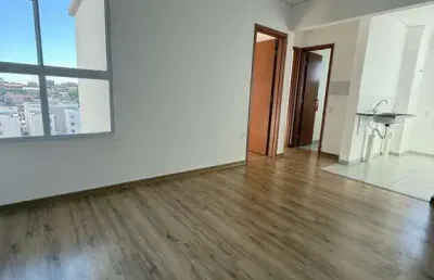 Apartamento 2 quartos novo com elevador – documentação grátis - última unidade!